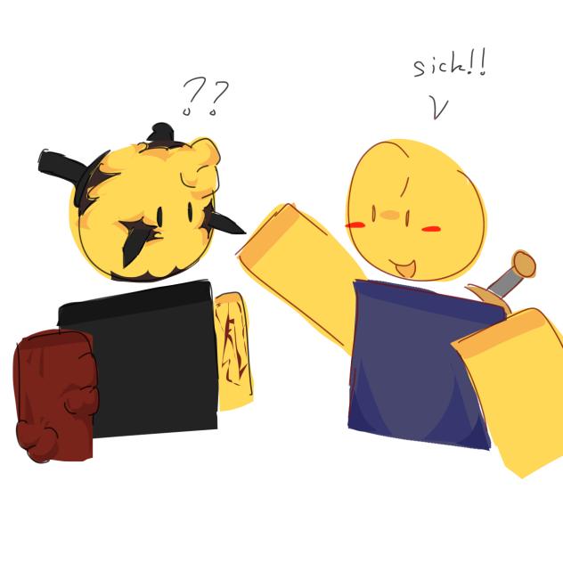 the swordsies