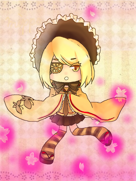 千本桜☆鏡音リン