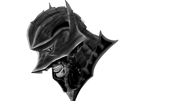 Guts Berserker Armor (Berserk)