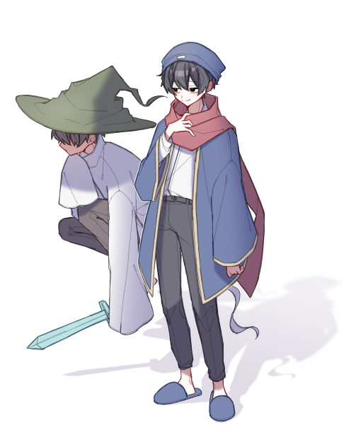 らだみど