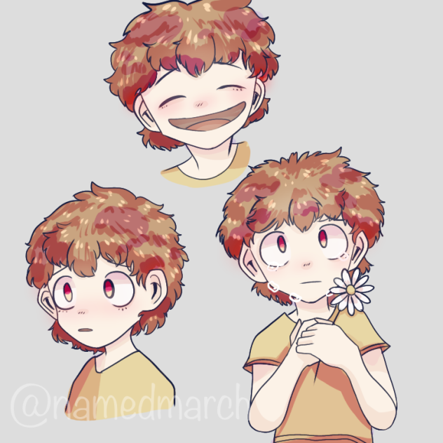 Child - ibisPaint