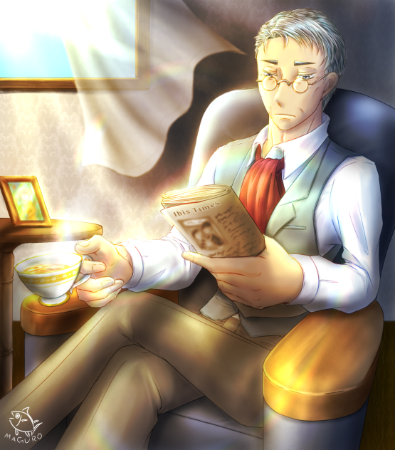 Afternoon Tea