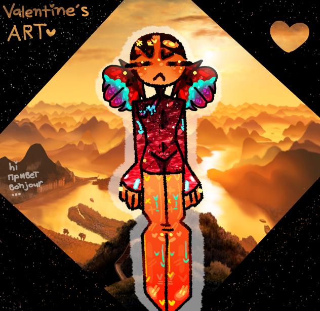 Trying to draw like Pispuki