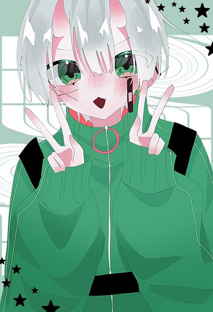 #塩の塗り絵大会