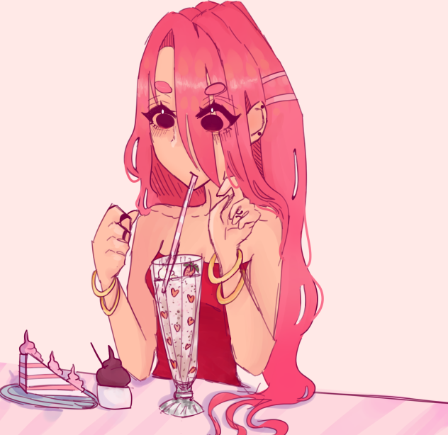 🥛 🫨