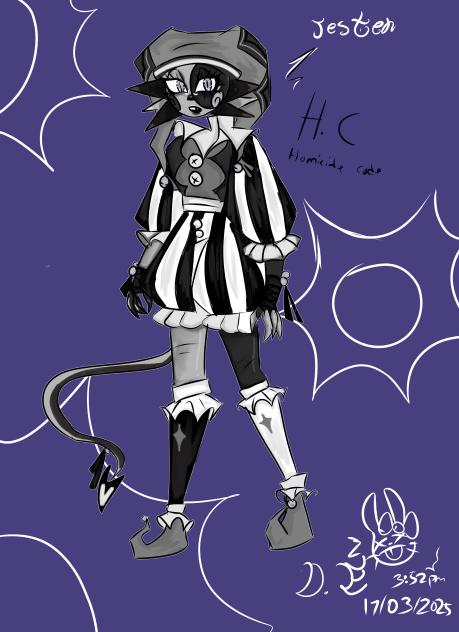 H.C