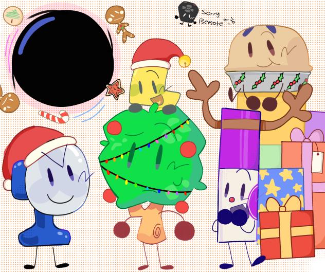 Merry Christmas!