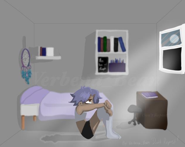 Comfort of the moon