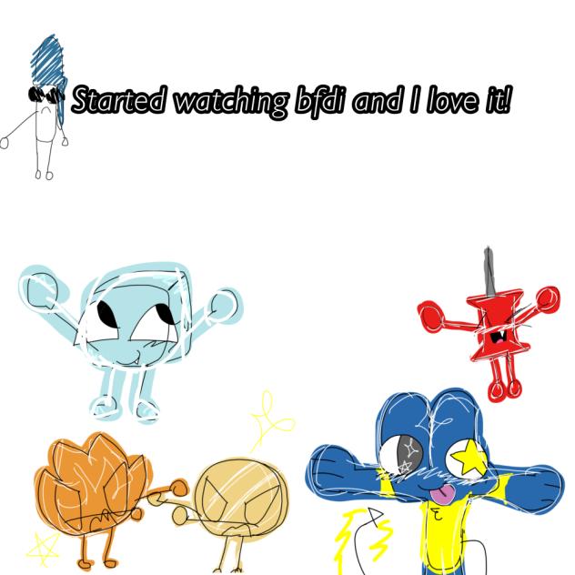 Bfdi