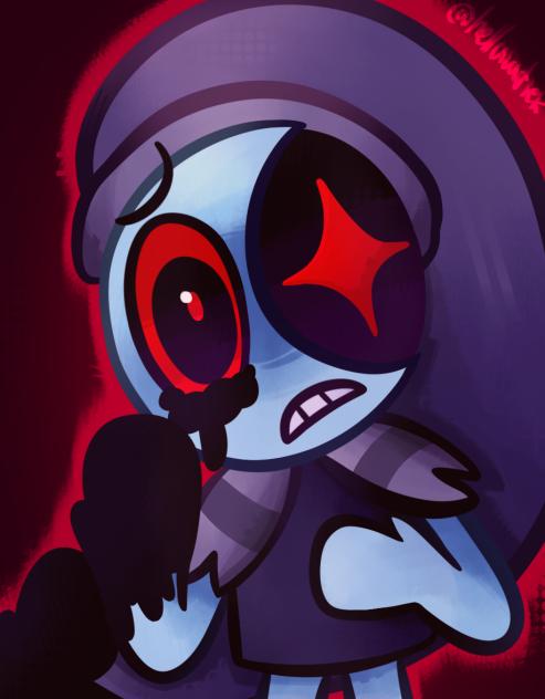 TWISTED ASTRO🌚🌚🌚