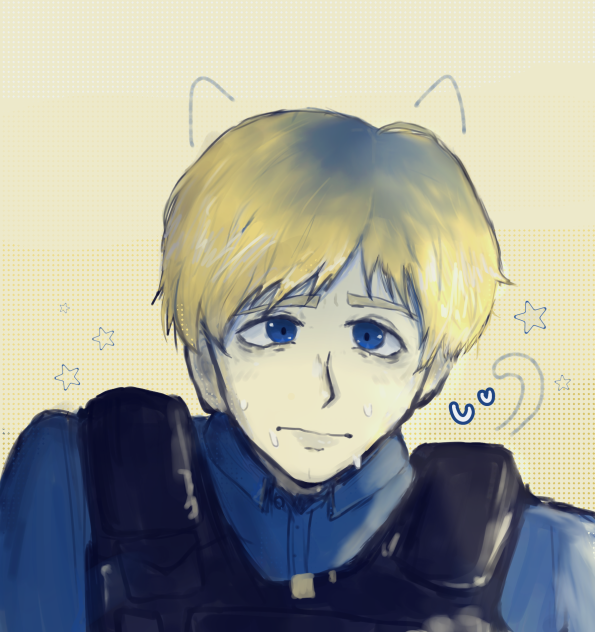 Leon pookie