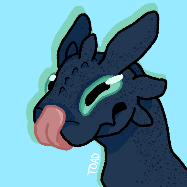 HTTYD Matching pfps