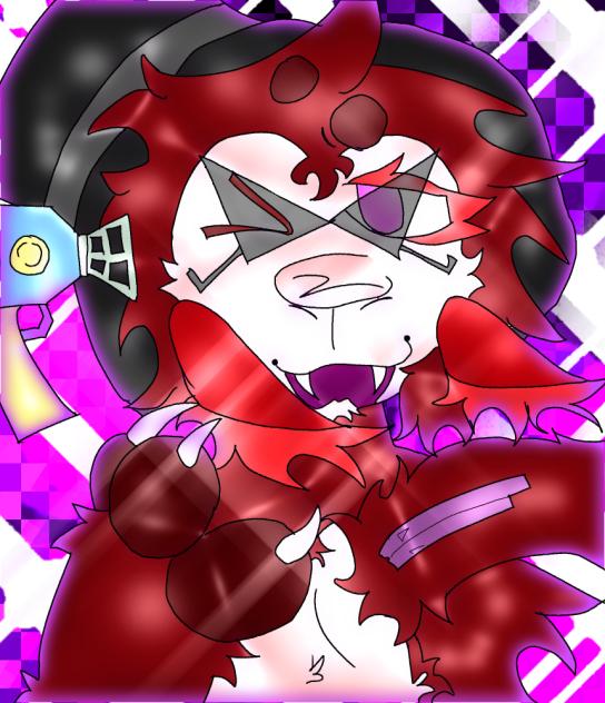 Arttrade for idk