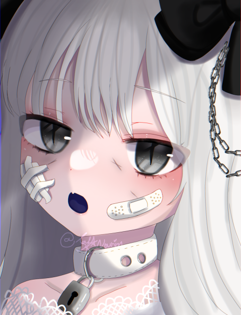 Demon girl ♥
