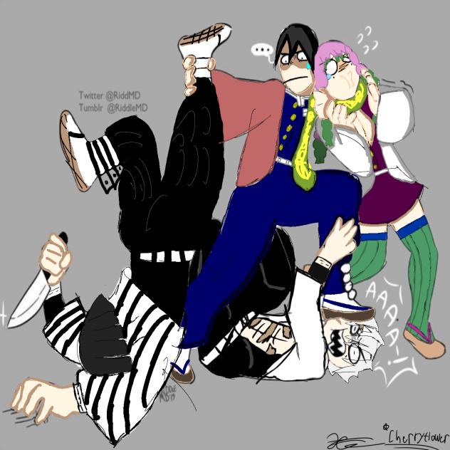 demon slayer callab ★