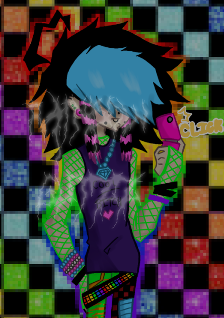GIR!!