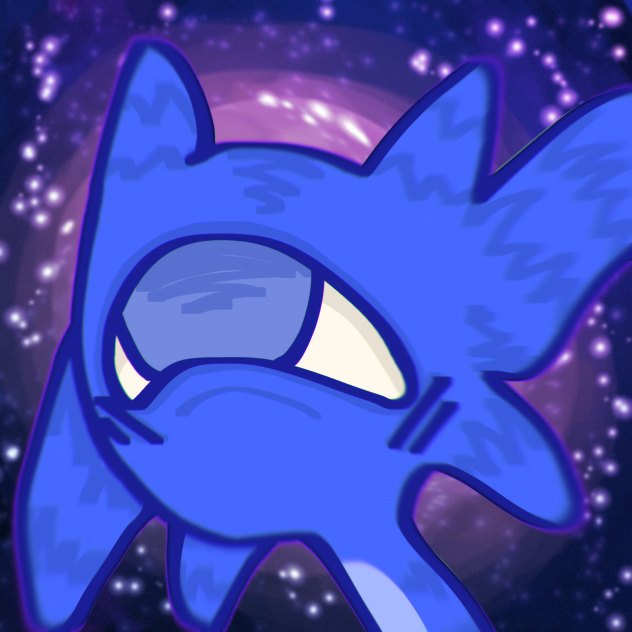 Alien in Space