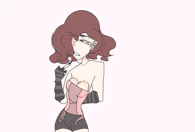 New pfp