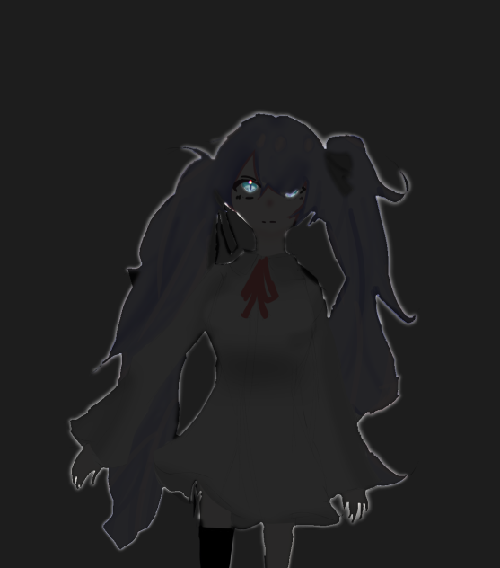 初音ミク