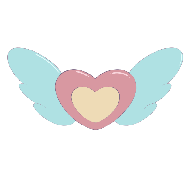 Winged Heart