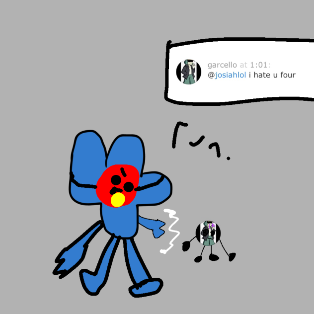 “Pigstep” reacts to SoundCloud comments!