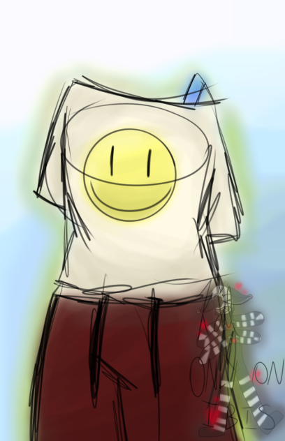 random clothing practice.