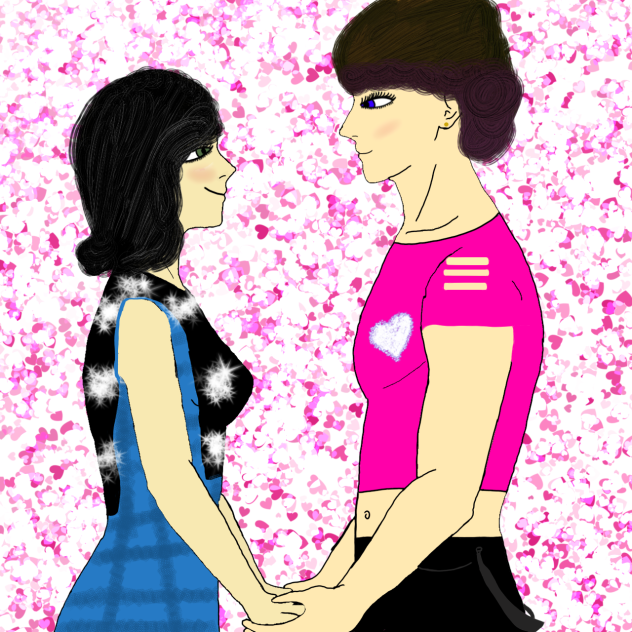 Me and Bee