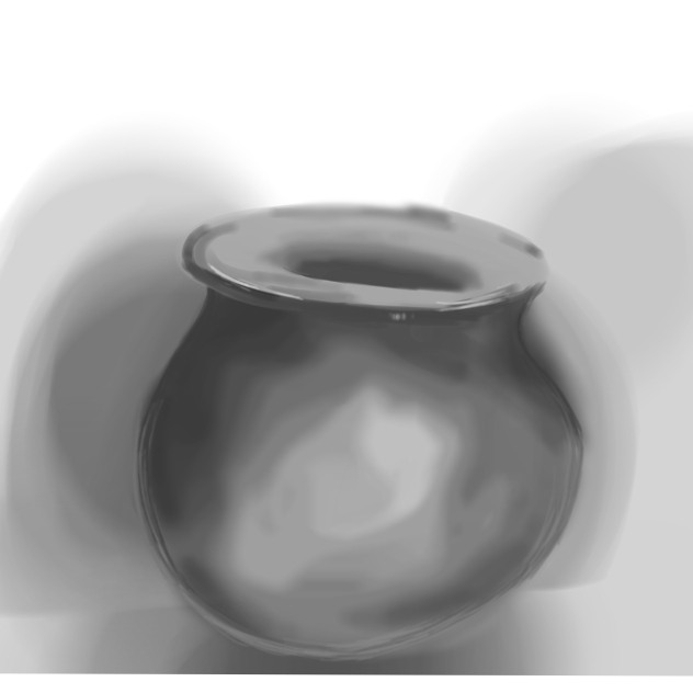 pot