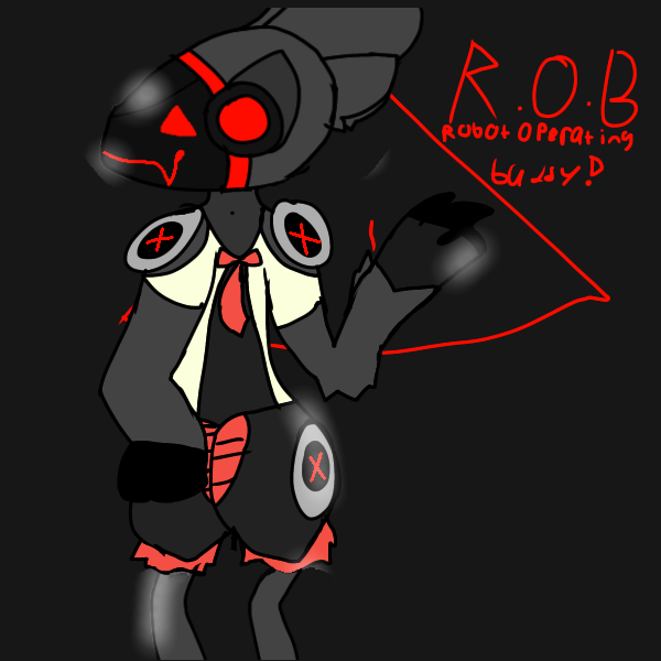 R.O.B!