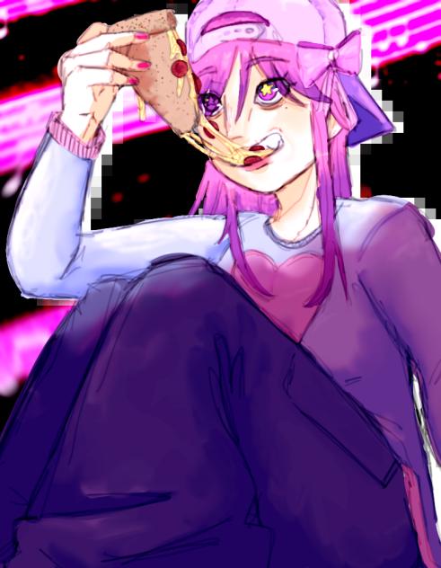 pizzaJESS