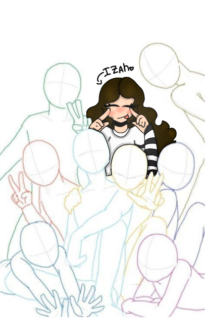 collab ✨💕👌