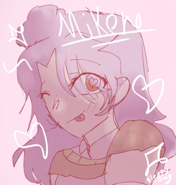 Mikone