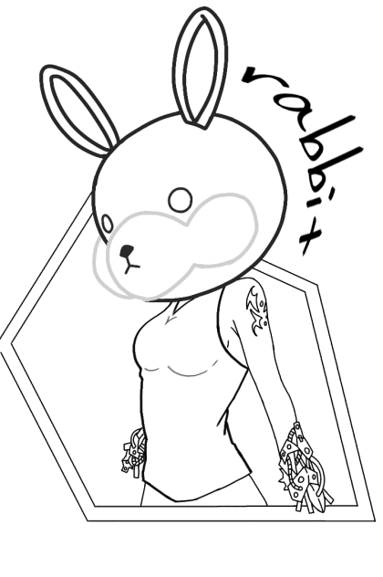 rabbit