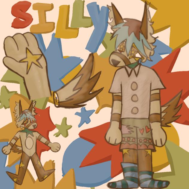 Silly