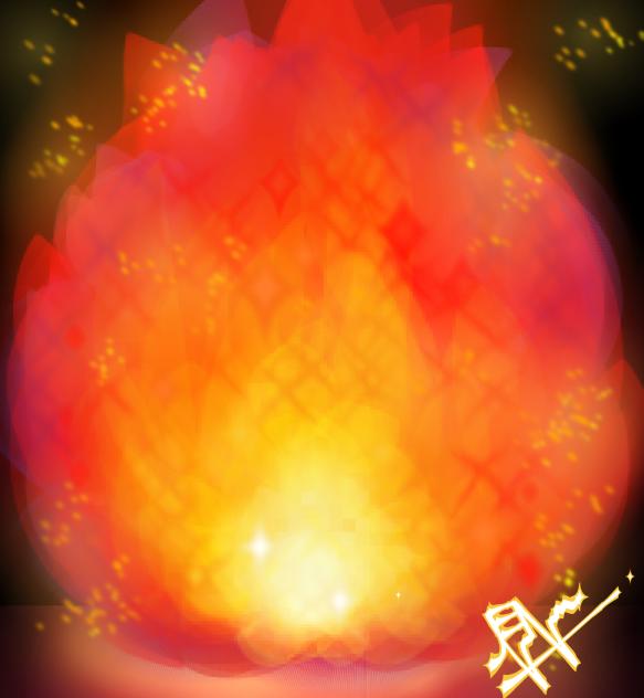 fire pen try