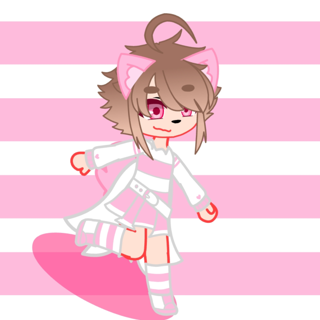MY OC BC C.C SAID TO POST IT