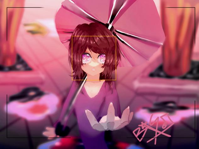 Epilogue of a rainy day (fixed)