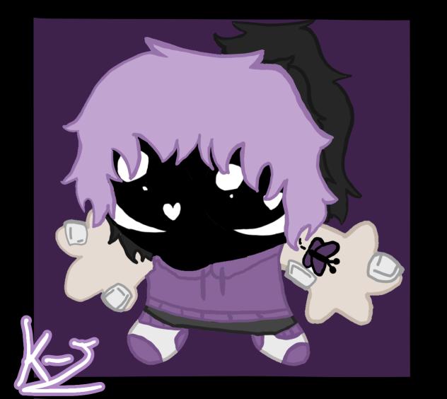 Goofy goober 1 - ibisPaint