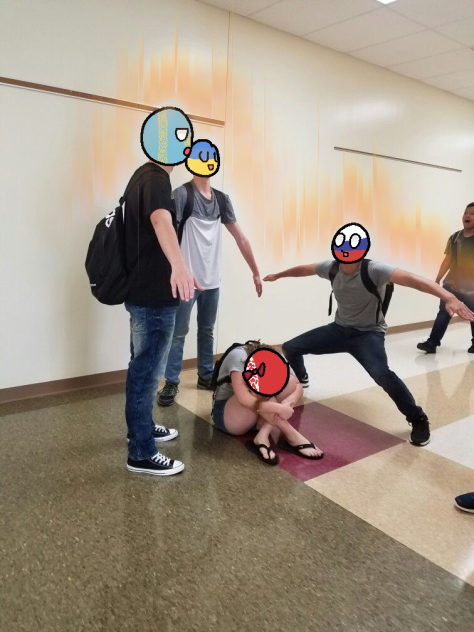 Country Meme - Ritual de la Felicidad