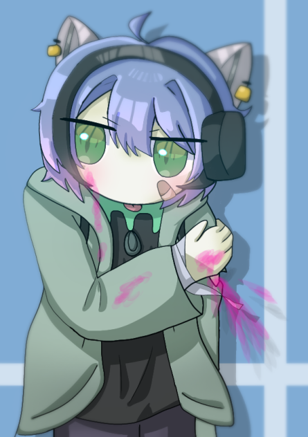 hakoさんの性癖つめつめ～