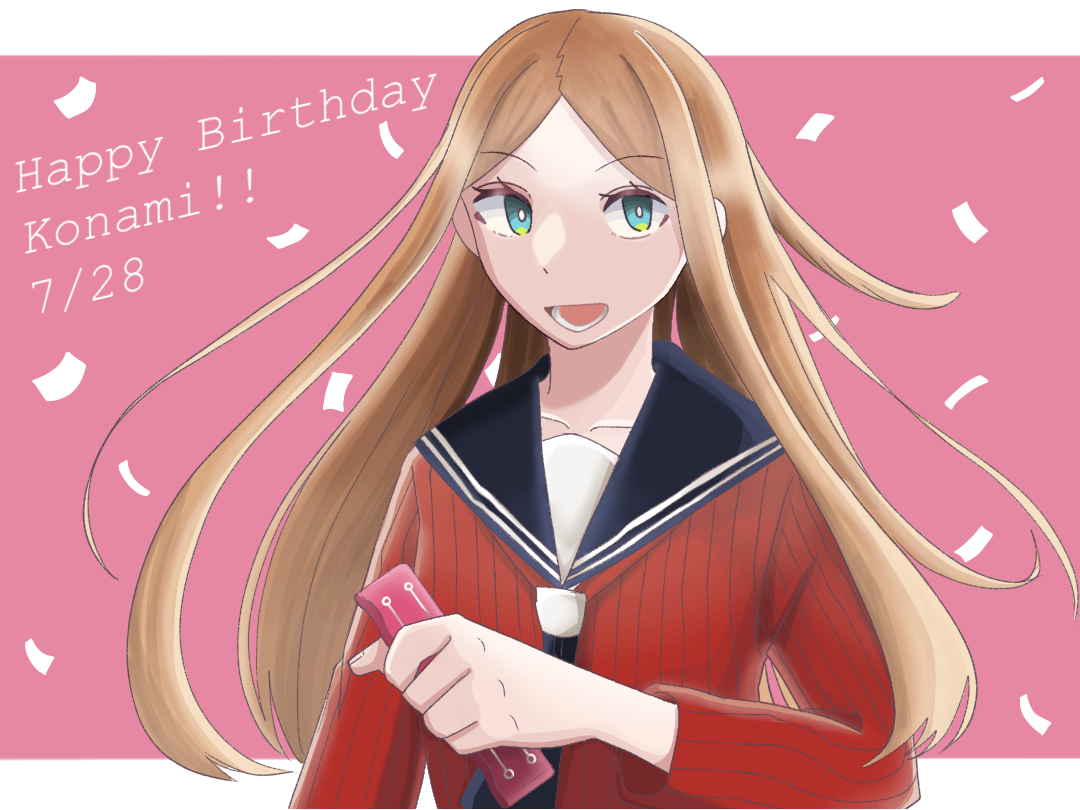 小南桐絵 - ibisPaint