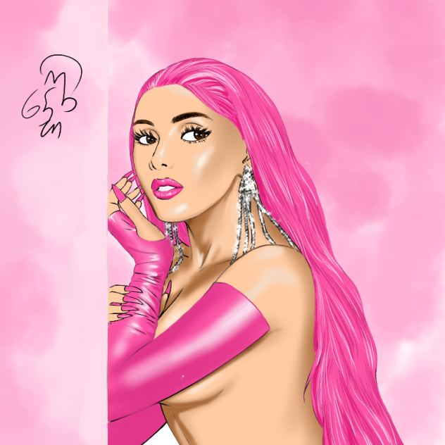 도자캣, doja cat,ドージャ•キャット