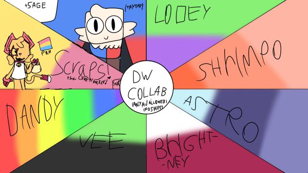 dw collab