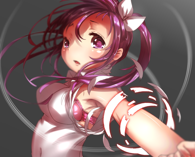 wind shot
