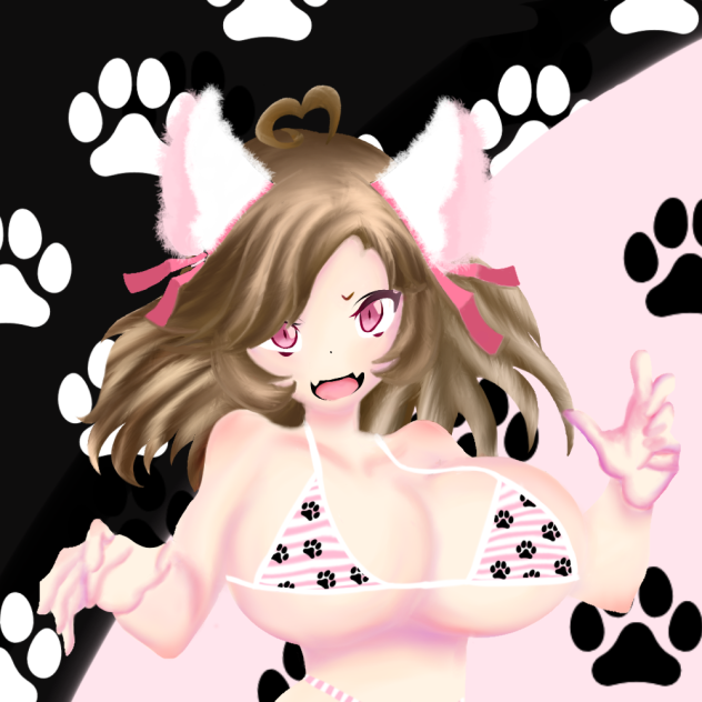 Neko uwu
