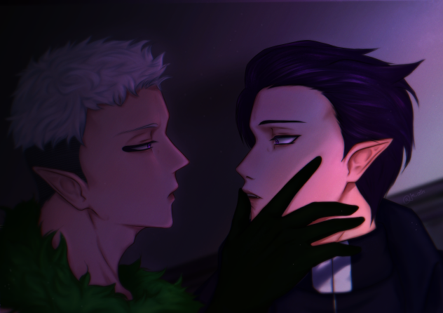 Balam x Kalego