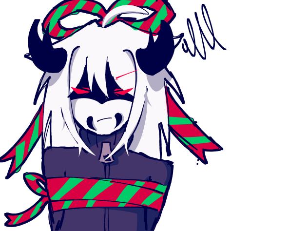 pest as a present