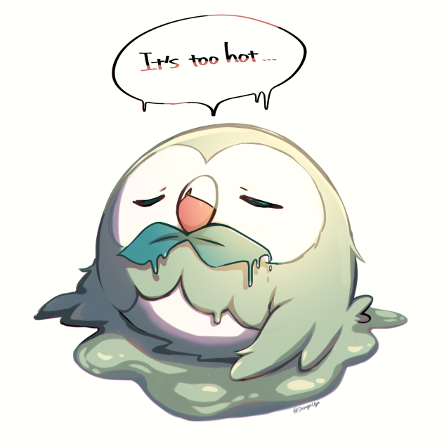 Melting