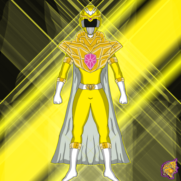 - The Warrior of the Lost Dimension -