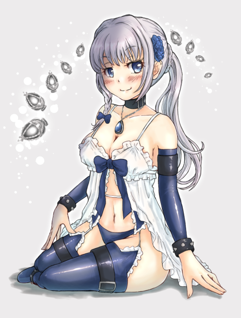 セクシーみたまさん（マギアレコード）